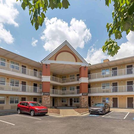 Extended Stay America Select Suites - Greensboro - Wendover Ave - Big Tree Way Exteriér fotografie