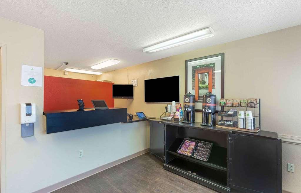 Extended Stay America Select Suites - Greensboro - Wendover Ave - Big Tree Way Interiér fotografie