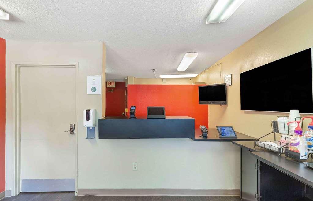 Extended Stay America Select Suites - Greensboro - Wendover Ave - Big Tree Way Interiér fotografie
