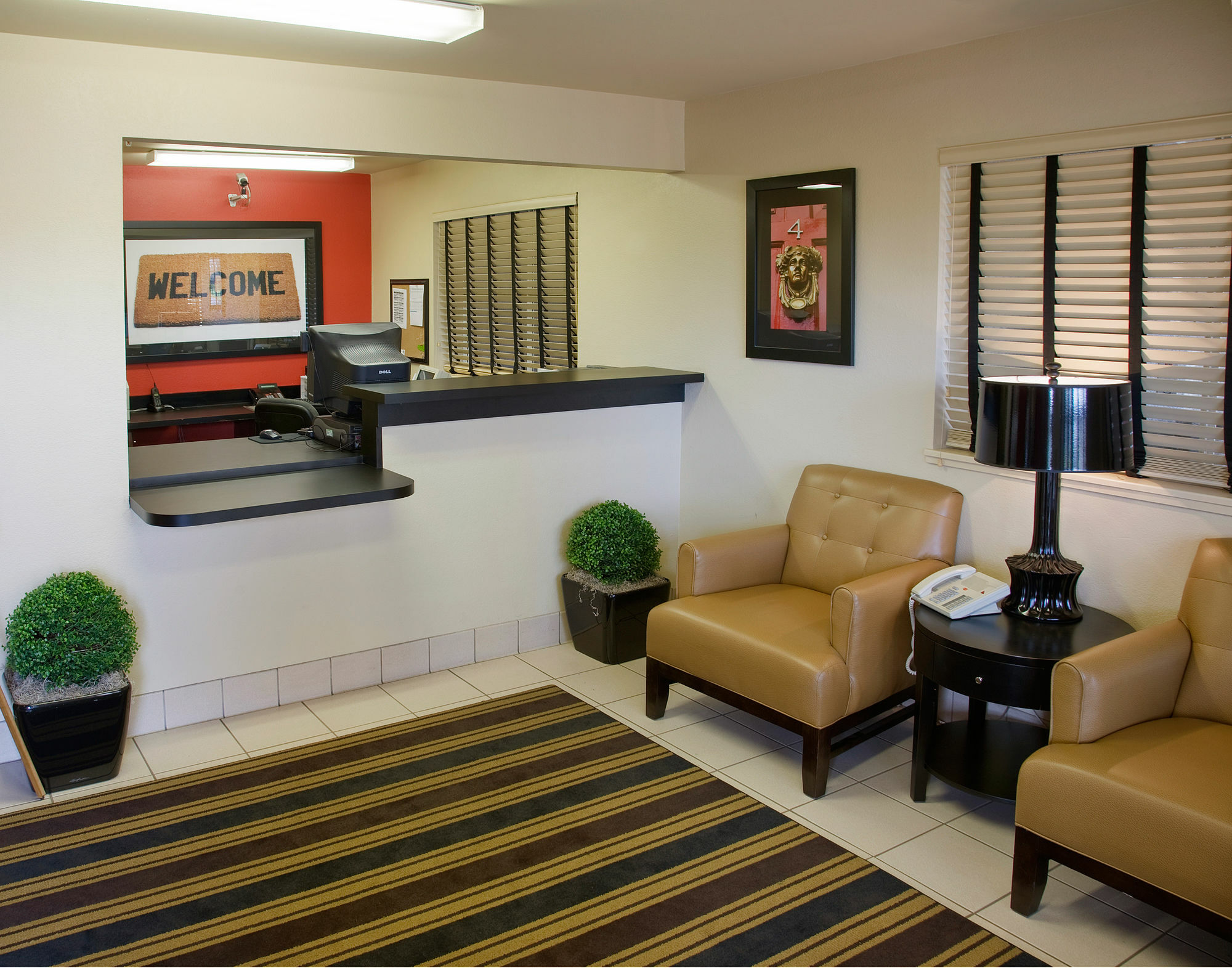 Extended Stay America Select Suites - Greensboro - Wendover Ave - Big Tree Way Interiér fotografie